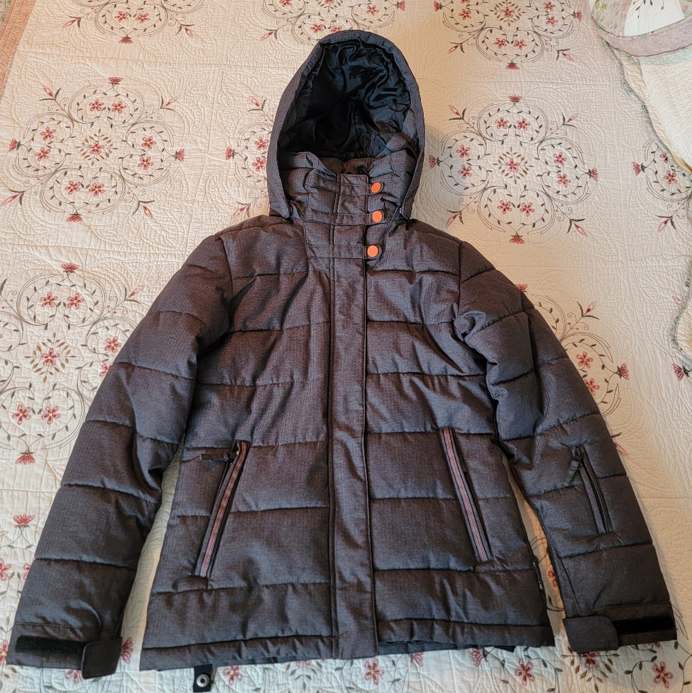 Firefly Snowboard Ski Winter Coat
